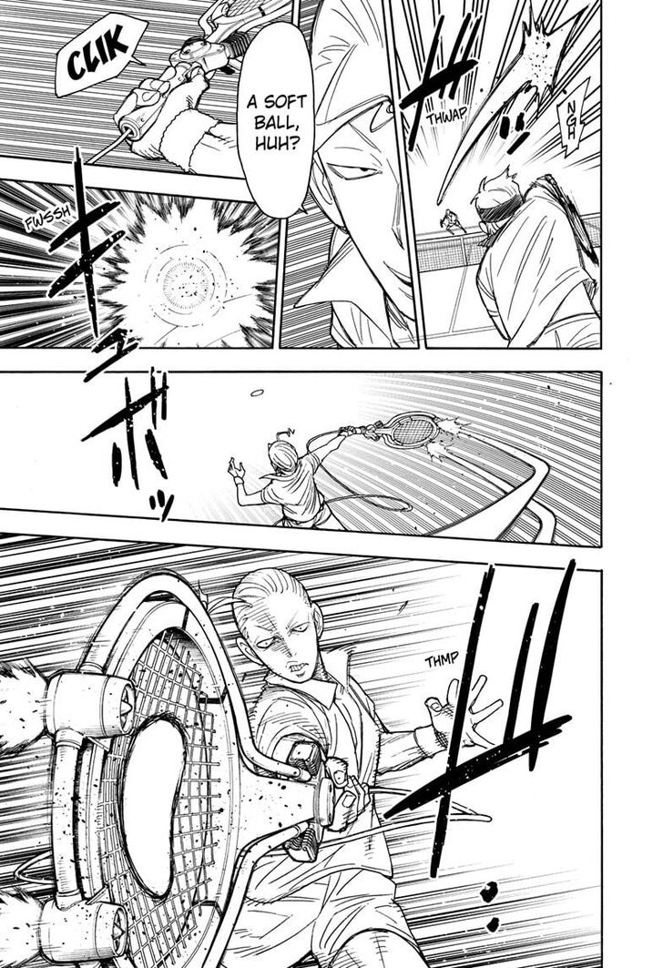 Spy x Family, Chapter 32 image 19